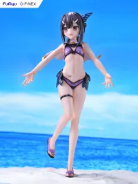 FuRyu Miyu Edelfelt Swimsuit ver. 1/7 Scale Figure - Fate/kaleid liner Prisma Illya - photo 5