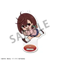 MegaHouse Tokotoko Acrylic Stand TV Anime ”DAN DA DAN” (8pc per box) - Dandadan - photo 13