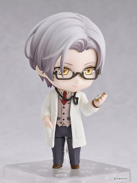 Nendoroid Adjudicator 5