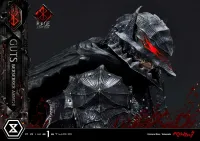 Prime 1 Studio Ultimate Premium Masterline Berserk Guts, Berserker Armor Rage Edition Deluxe Version - Berserk - photo 21