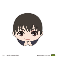 JUJUTSUKAISEN HUG CHARACTER COLLECTION 6 9