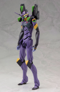 EVANGELION 13 8