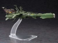 [CW20] 1:2500 Space Pirate Battleship ARCADIA 3