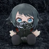 GOOD SMILE COMPANY Big 40cm Plushie Ave Mujica Timoris - BanG Dream! - photo 1