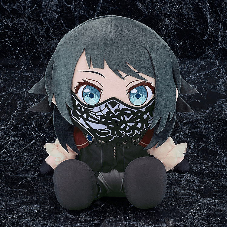 Big 40cm Plushie Ave Mujica Timoris