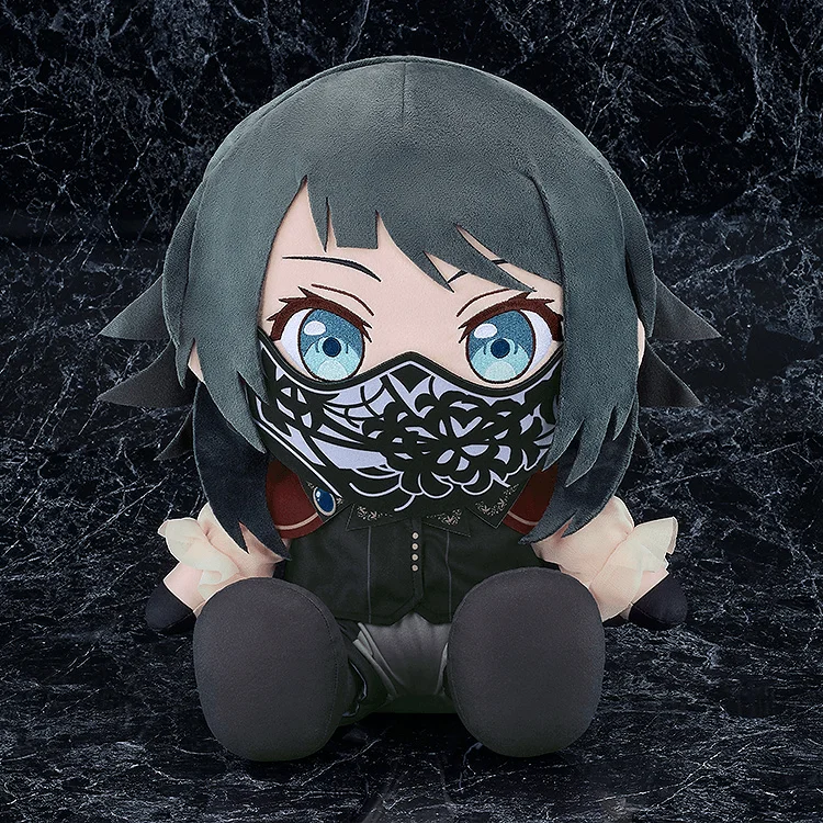 GOOD SMILE COMPANY Big 40cm Plushie Ave Mujica Timoris - BanG Dream!