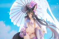Wakamo (Swimsuit) 4