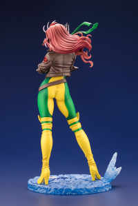 MARVEL ROGUE REBIRTH BISHOUJO STATUE 6