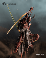INART Action– Black Myth Wukong – Yaksha King 1-12 Action Figure 21