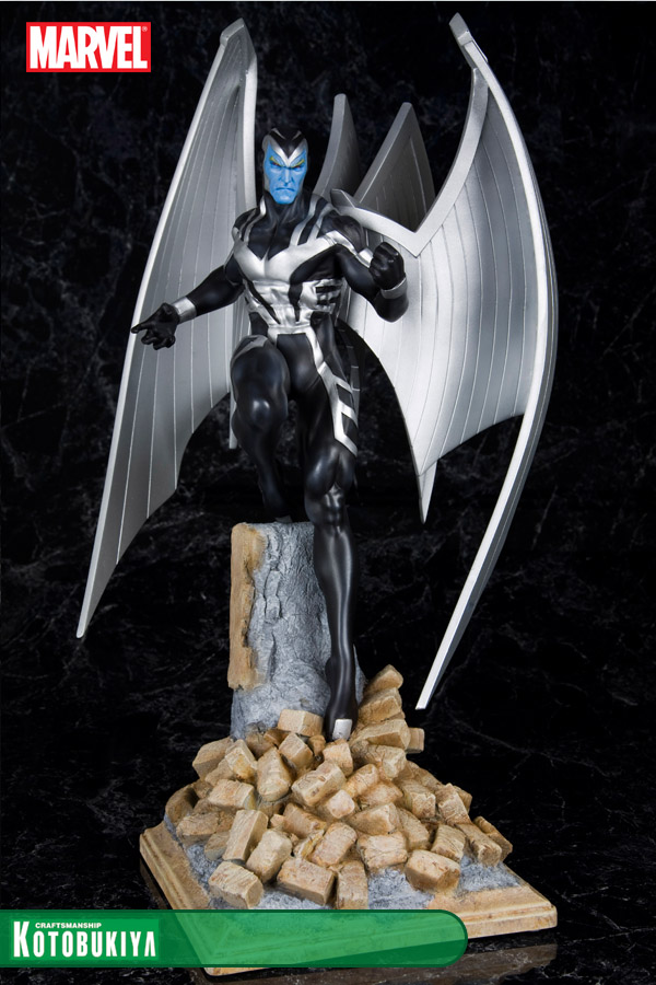 Fine Art Statue - Archangel