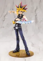 KOTOBUKIYA ARTFX J Yami Yugi -Passionate Duelists- - Yu-Gi-Oh! - photo 4