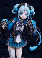 Hatsune Miku jiangshi Ver. 1/7 Complete Figure 9