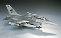 [D14] 1:72 F-16B PLUS FIGHTING FALCON 2
