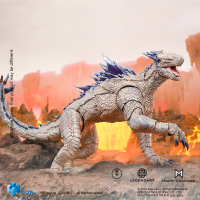 Exquisite Basic Series GODZILLA x KONG THE NEW EMPIRE Shimo 8