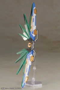 KOTOBUKIYA Gene Stellainnocent Version - Phantasy Star Online 2 - photo 4