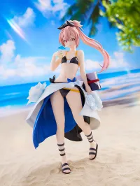 KLOCKWORX Menou: Swimsuit Ver. - The Executioner and Her Way of Life - photo 1