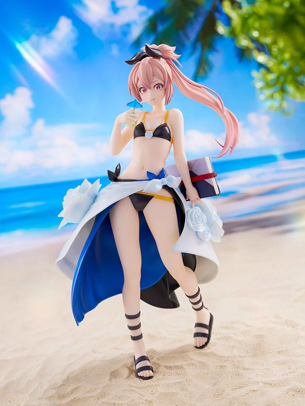 KLOCKWORX Menou: Swimsuit Ver. - The Executioner and Her Way of Life