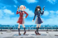 GOOD SMILE COMPANY POP UP PARADE Chisato Nishikigi - Lycoris Recoil - photo 8