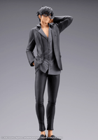 Nicholas D. Wolfwood TRIGUN STAMPEDE OSHI WORKS 11