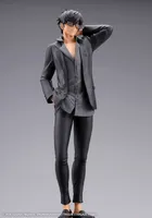 KOTOBUKIYA Nicholas D. Wolfwood TRIGUN STAMPEDE OSHI WORKS - Trigun - photo 11