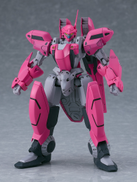 MODEROID Aestivalis 0G Battle Frame 1