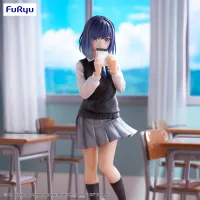 FuRyu Oshi No Ko　Trio-Try-iT Figure -Akane Kurokawa- - 【OSHI NO KO】 - photo 3