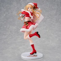 Union Creative Santa Girl Illustrated by En Morikura - Non-Scale Figures - photo 4