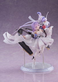 Unicorn -A Dream of Pure Vows- 1/7 Scale Figure 7