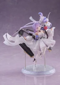 Claynel Unicorn -A Dream of Pure Vows- 1/7 Scale Figure - Azur Lane - photo 7