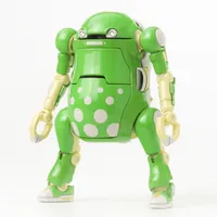 Sen-ti-nel 35MechatroWeGo Cream Soda - MechatroWeGo - photo 7