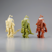 P.K.A.（SET OF 3） BREMEN P.K.A. 17