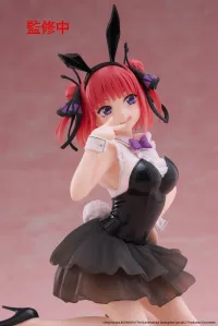 TAITO The Quintessential Quintuplets 3 Desktop Cute Figure - Nino Nakano (Bunny Ver.) - The Quintessential Quintuplets - photo 11