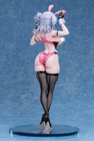Nina Oubi: Bunny Ver. 7