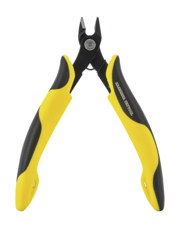 Hasegawa Single-edged Nippers for Plastic Models (Standard Type) - Tools