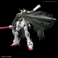 RG 1/144 #31 XM-X1 CROSSBONE GUNDAM X1 2