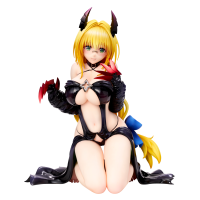 To Love-Ru Darkness - Tiaeru Lunatique Darkness Ver. 1/6 Renewal Package Edition		 13