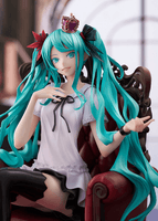 Hatsune Miku: World Is Mine 2024 Ver. 5