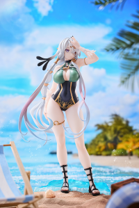 Lila Decyrus: Swimsuit Ver. 1