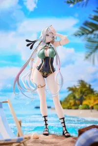Solarain Lila Decyrus: Swimsuit Ver. - Atelier Ryza - photo 1