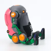 Sen-ti-nel 35MechatroWeGo Tokyo - MechatroWeGo - photo 6