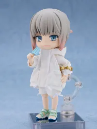 GOOD SMILE COMPANY Nendoroid Doll Outfit Set: Pretender/Oberon - Refreshing Summer Prince Ver. - Fate/Grand Order - photo 4