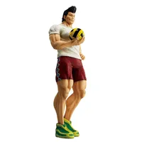 BANDAI Razor (Greed Island 2) - HUNTER×HUNTER - photo 5