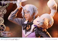 Prime 1 Studio PRISMA WING The Case Study of Vanitas Noé 1/7 Scale Pre-Painted Figure - The Case Study of Vanitas - photo 12