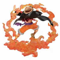BANDAI Monkey .D. Luffy Duel Memories - ONE PIECE - photo 4