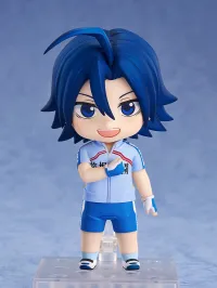 GOOD SMILE COMPANY Nendoroid Light Sangaku Manami - Yowamushi Pedal LIMIT BREAK - photo 1