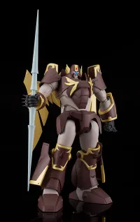 GOOD SMILE COMPANY MODEROID Skurts - Panzer World Galient - photo 1