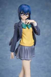 ANIPLEX TSUKIHIME -A piece of blue glass moon- Ciel 1/7 Scale Figure - TSUKIHIME -A piece of blue glass moon- - photo 7