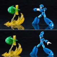 KOTOBUKIYA MEGA MAN X X - Mega Man - photo 14