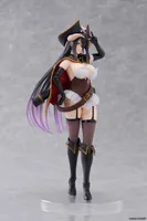 TAITO Overlord Coreful Figure - Albedo (Pirate Ver.) - Overlord - photo 4