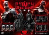 Museum Masterline The Batman (Film) The Batman Special Art Edition DX Bonus Version 1